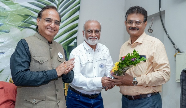 Navjeevan Moti Foundation